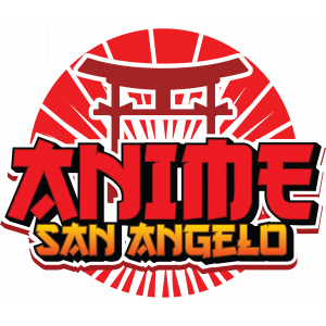 Anime San Angelo