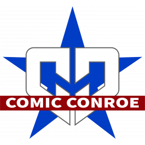 Comic Conroe