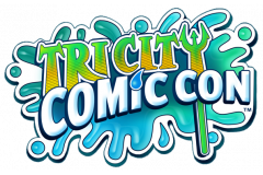 Tri City Comic Con